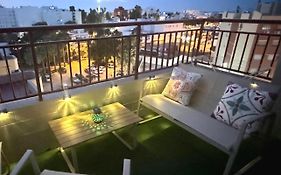 Apartamento SOLYMAR Chipiona